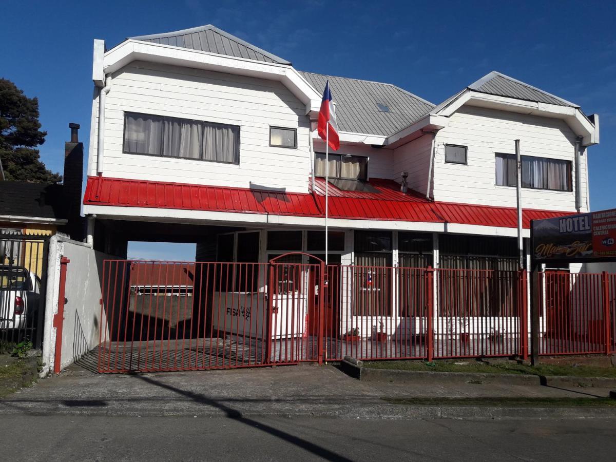 Mar Del Sur * Puerto Montt