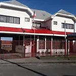 Hotel Mar Del Sur