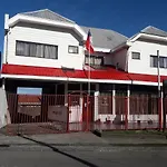 Hotel Mar Del Sur