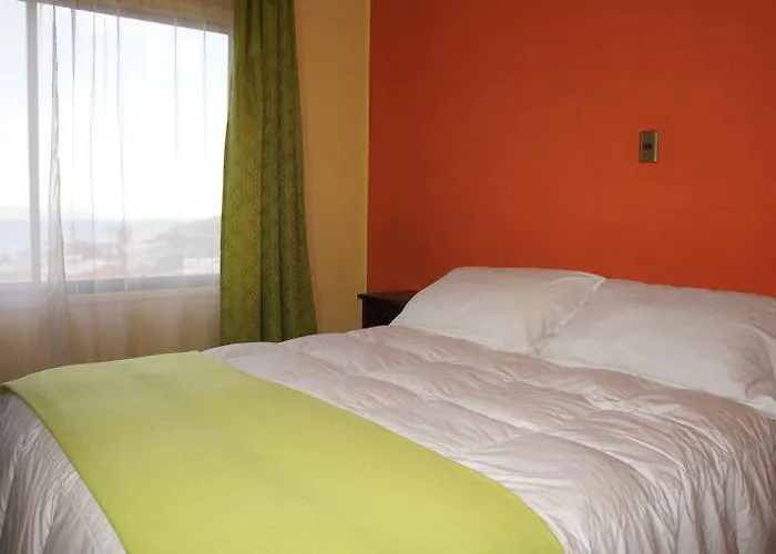Hotel Mar Del Sur
