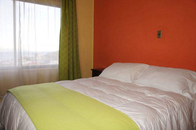Hotel Mar Del Sur