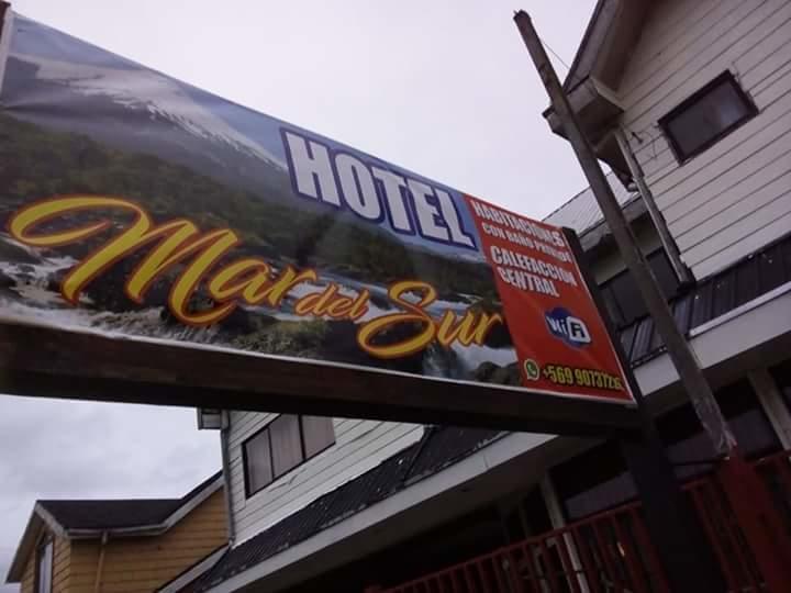 Hotel Mar Del Sur *