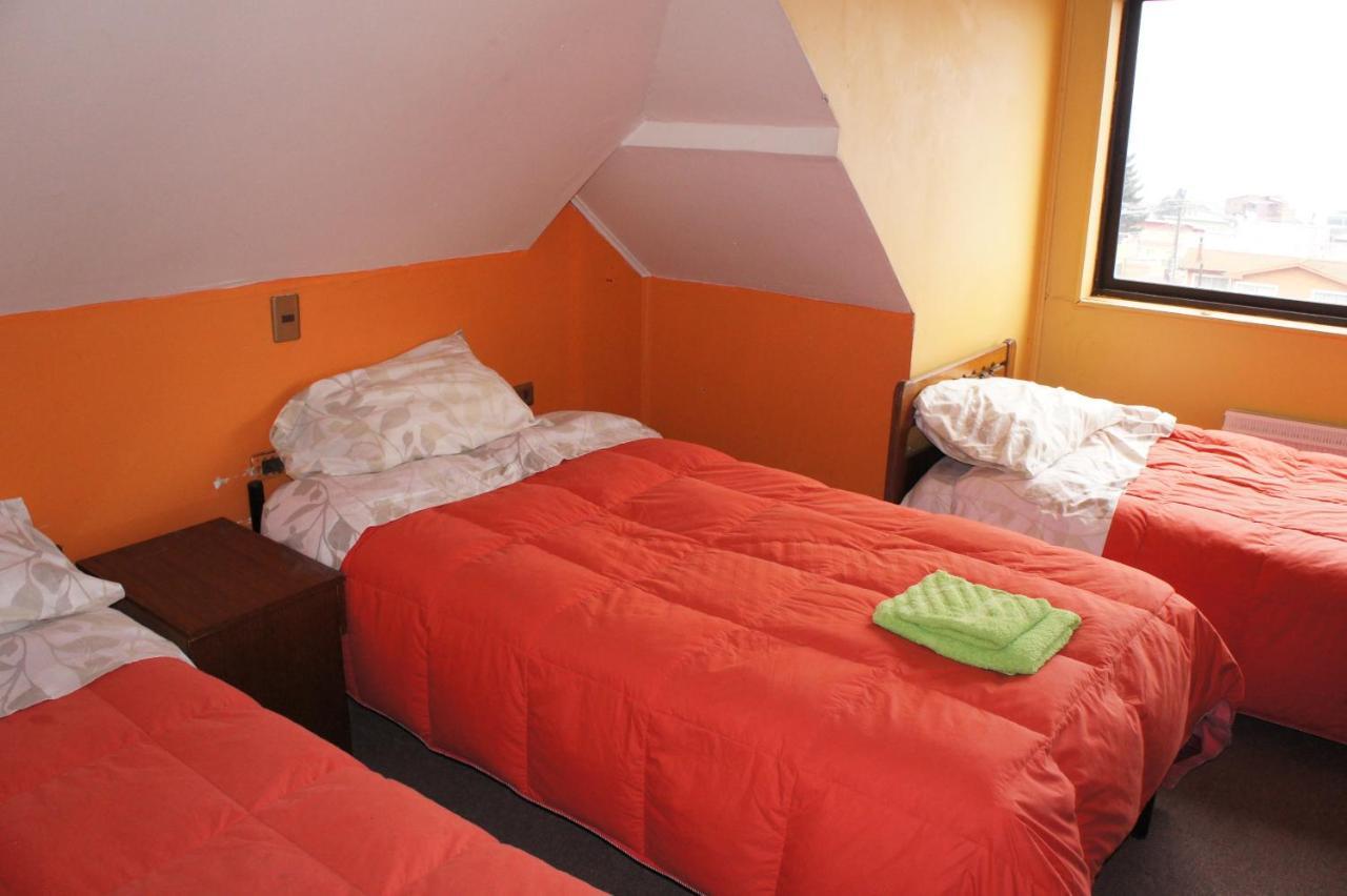 Hotel Mar Del Sur *