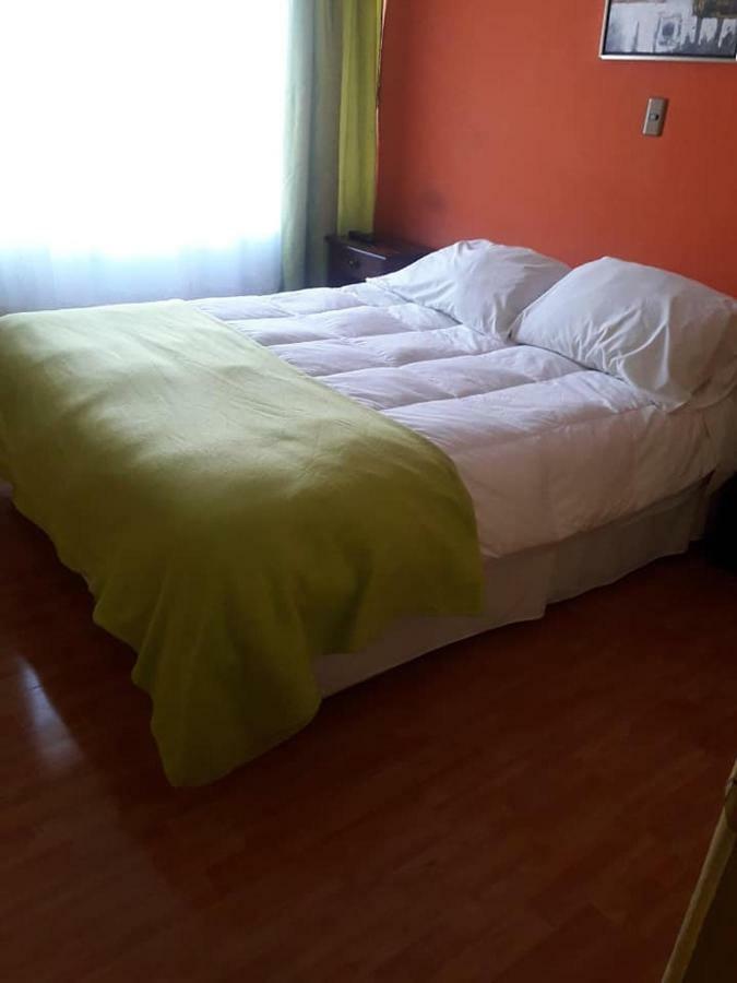 Hotel Mar Del Sur Puerto Montt