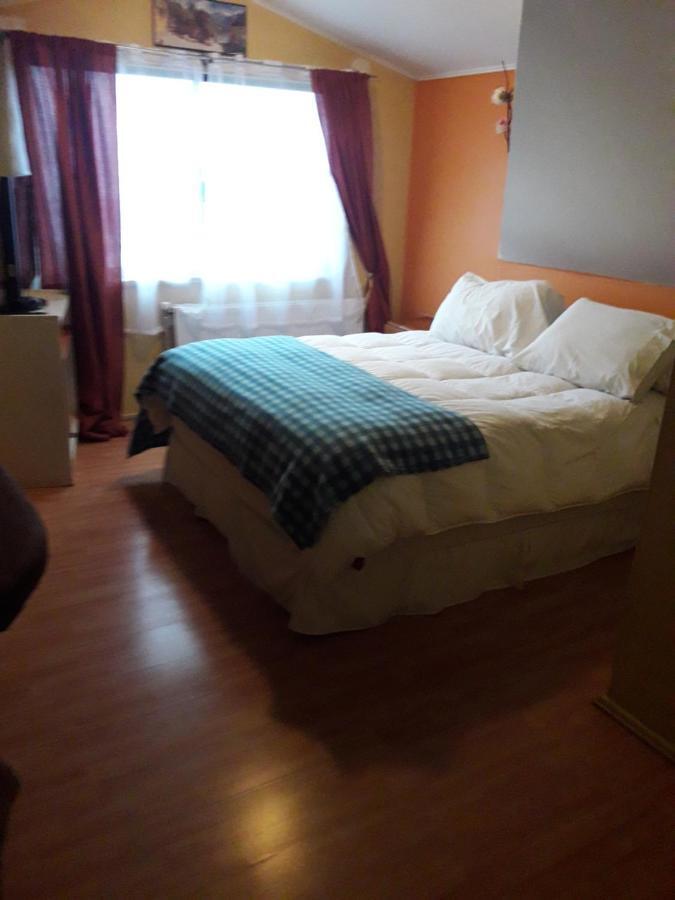 Hotel Mar Del Sur Puerto Montt