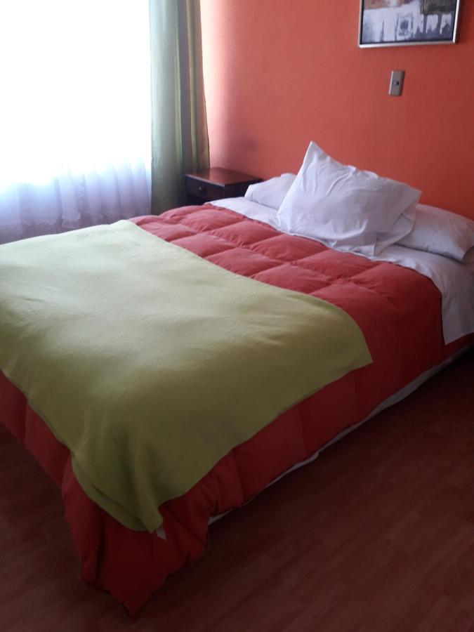Mar Del Sur Hotel *